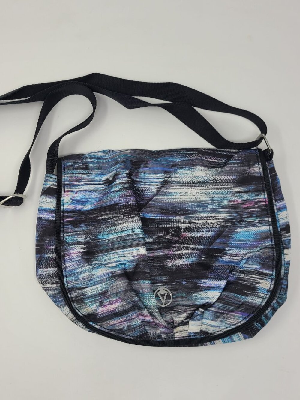 Ivivva by Lululemon Purse Multicolor Shoulder Bag